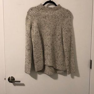 Madewell sweater